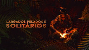 Naked and Afraid: Solo kép