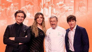 MasterChef 14. évad Ep.13 13. epizód