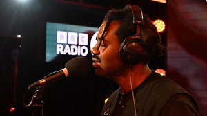 BBC Radio 1's Live Lounge 27. évad Ep.23 23. epizód