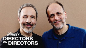 Directors on Directors 5. évad Ep.1 1. epizód