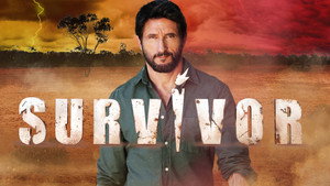 Australian Survivor kép