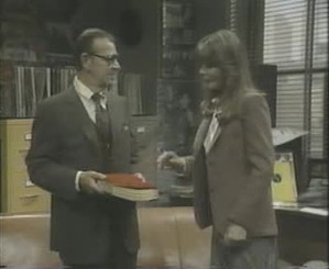 WKRP in Cincinnati 1. évad Ep.6 6. epizód