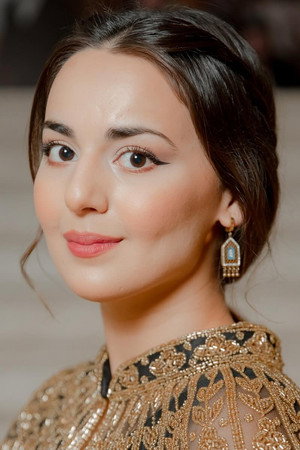 İranə Kərimova profil kép