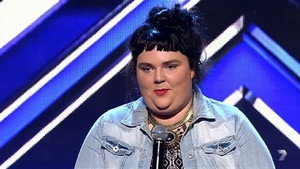 The X Factor 6. évad Ep.4 4. epizód