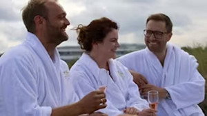 Danmarks dejligste badehoteller 1. évad Ep.5 5. epizód