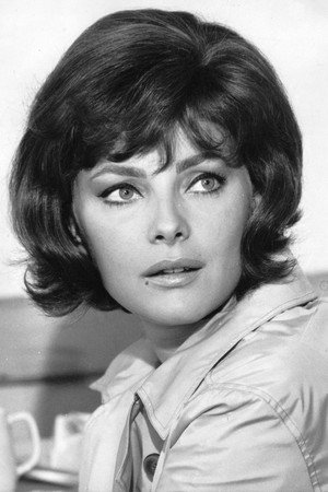 Virna Lisi profil kép
