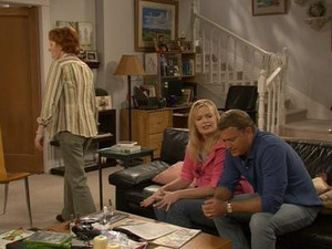 Reba 2. évad Ep.22 22. epizód