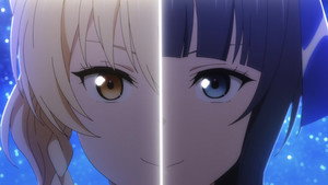 ラブライブ! 虹ヶ咲学園スクールアイドル同好会 2. évad Ep.4 4. epizód
