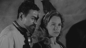 Wagon Train 1. évad Ep.8 8. epizód