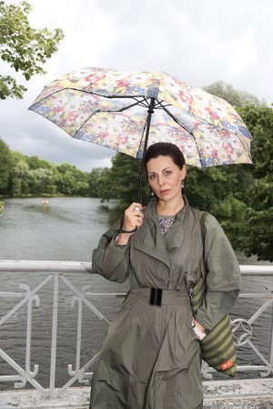Ирина Сотикова profil kép