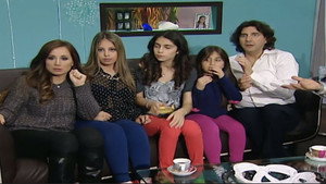 عيلة ع فرد ميلة kép