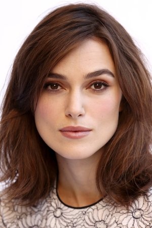 Keira Knightley profil kép