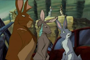 Watership Down 3. évad Ep.12 12. epizód