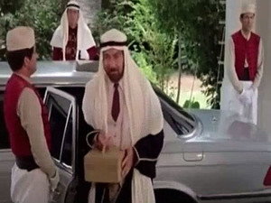 Hart to Hart 4. évad Ep.8 8. epizód