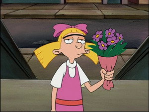 Hé, Arnold! 4. évad Ep.25 25. epizód