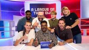 A League of Their Own 20. évad Ep.2 2. epizód