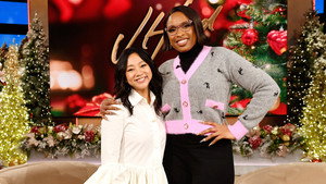 The Jennifer Hudson Show 3. évad Ep.73 73. epizód