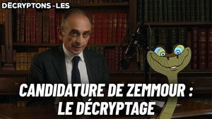 La Quotidienne Speciális epizódok Ep.30 30. epizód