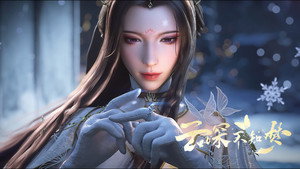 云深不知梦 1. évad Ep.2 2. epizód