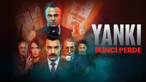 Yankı: Görünmez El kép