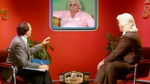 Mid-Atlantic Championship Wrestling 5. évad Ep.39 39. epizód