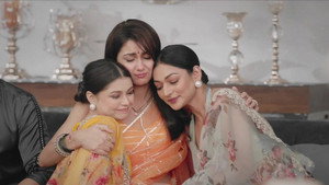 कैसे मुझे तुम मिल गये 1. évad Ep.259 259. epizód