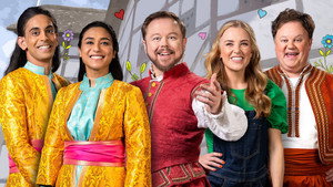 CBeebies Shakespeare 5. évad Ep.1 1. epizód