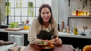 5 chefs dans ma cuisine 1. évad Ep.79 79. epizód