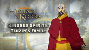 Korra Legendája Speciális epizódok Ep.21 21. epizód