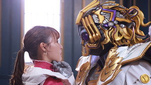 爆上戦隊ブンブンジャー 1. évad Ep.47 47. epizód