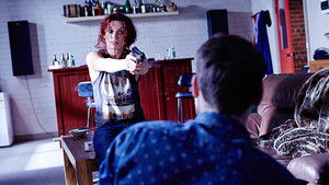 Wentworth, a nők börtöne 2. évad Ep.12 12. epizód