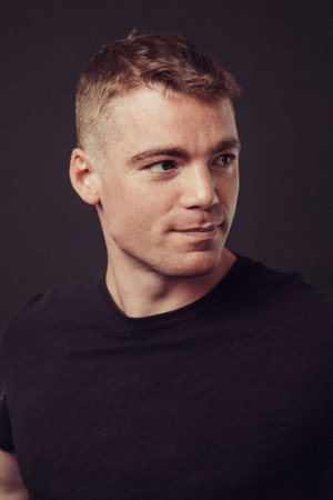 Gabriel Basso profil kép