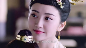 大唐荣耀 2. évad Ep.10 10. epizód