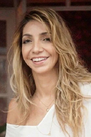 Alessandra Colasanti profil kép