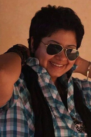 Souad El kady profil kép