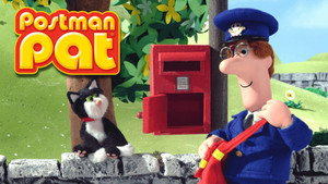 Postman Pat kép