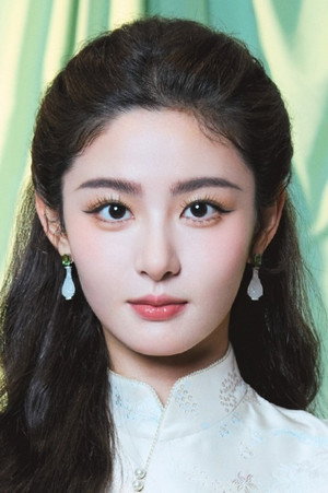 赵晴 profil kép