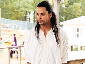 Tyler Perry's Ruthless 1. évad Ep.8 8. epizód