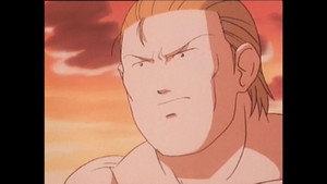 ジャングルの王者ターちゃん 1. évad Ep.19 19. epizód