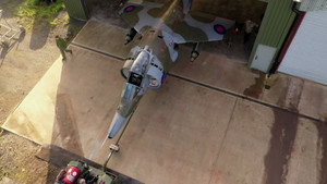 British Planes That Won the War with Rob Bell 1. évad Ep.4 4. epizód