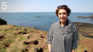 Cruising with Jane McDonald 1. évad Ep.2 2. epizód