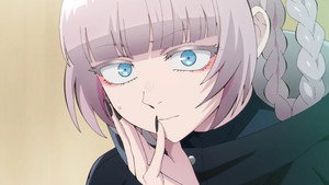 Yofukashi no Uta 2. évad Ep.5 5. epizód