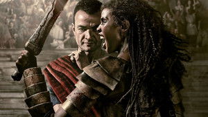 Spartacus: Ashur háza kép