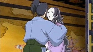 怪 〜ayakashi〜 1. évad Ep.6 6. epizód