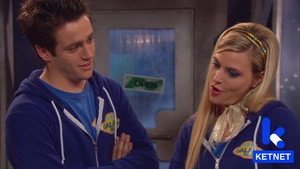 Galaxy Park 1. évad Ep.51 51. epizód