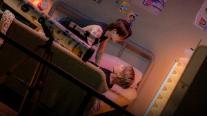 เฉิ่มเชย 1. évad Ep.10 10. epizód