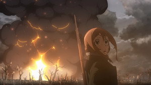 幼女戦記 1. évad Ep.1 1. epizód