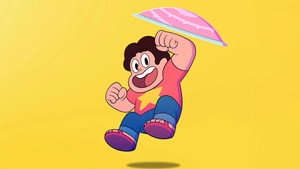 Steven Universe kép