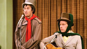 Laverne & Shirley 2. évad Ep.10 10. epizód