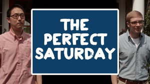 The Perfect Week 1. évad Ep.6 6. epizód